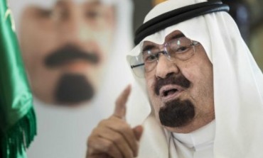 Arabia Saudită: Regele Abdallah a murit