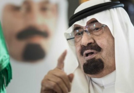 Arabia Saudită: Regele Abdallah a murit