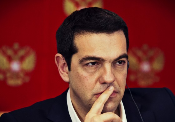 Renunta Grecia la euro? Zvonul introducerii noilor drahme provoaca speculatii bursiere