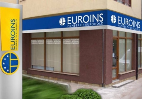 Euroins, liderul pietei RCA, a intrat in redresare financiara
