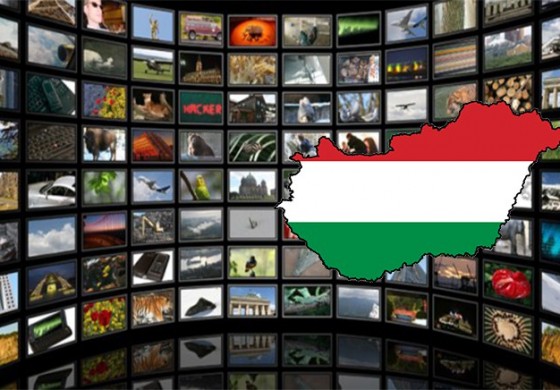 In timp ce Romania este inundata de posturi TV in limba maghiara, Budapesta INTERZICE canalele tv romanesti