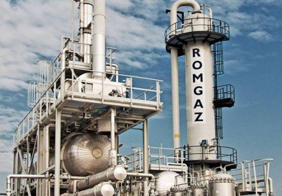 Romgaz anunta ca intrerupe de marti livrarile de gaze catre Elcen, dupa ce producatorul de energie a anuntat ca nu mai poate onora platile