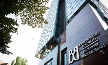 BERD a mai cumparat actiuni BVB de 50.000 de euro