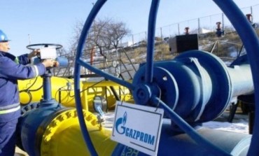 Transgaz a incasat mai multi bani de la Gazprom in 2015, urmare a deprecierii leului fata de dolar