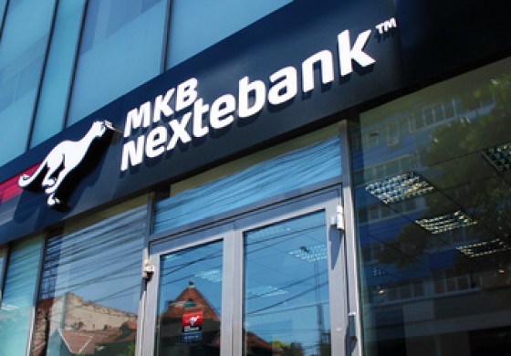 Nextebank ofera 104,5 mil. lei pentru a prelua actiunile pe care nu le detine la Banca Carpatica