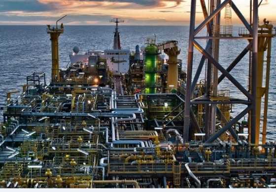 Shell depaseste Chevron si devine a doua mare companie privata petroliera din lume, dupa ExxonMobil