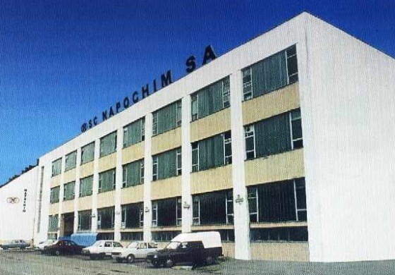 Un fond de investitii al Bancii Transilvania a iesit din business-ul Napochim pentru 5 mil. lei