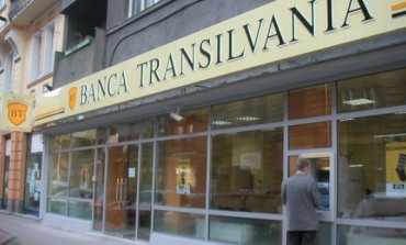 SIF Moldova continua sa joace pe Banca Transilvania