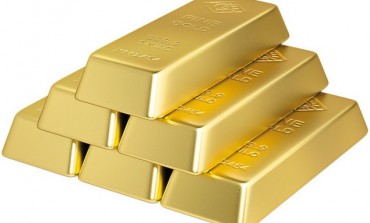 Investitorii, speriati de instabilitatea de pe bursa cumpara masiv aur
