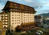 Hotelul Best Western din Gura Humorului aduce aproximativ 361.000 de lei in contul SIF Muntenia sub forma de dividende