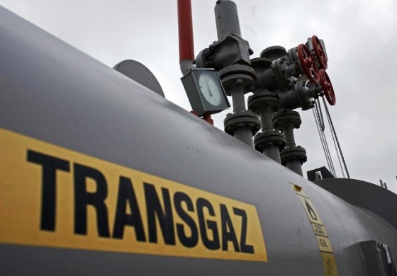 Transgaz a fost eliminată din competiţia pentru achiziţionarea operatorului reţelei de gaze din Grecia, DESFA