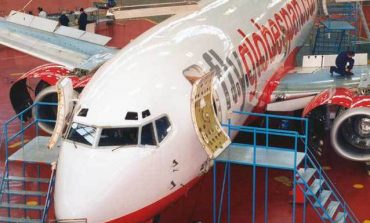 Aerostar imparte un sfert din profitul record cu actionarii