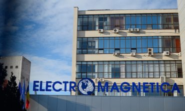 Electromagnetica Bucuresti vrea sa revina pe profit in 2016