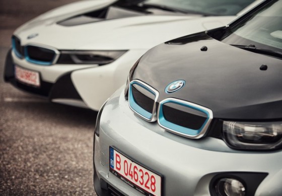BMW vrea sa devina primul producator auto care care sa ofere masini de inchiriat pe minute, pe modelul Drivy. Un minut va costa 49 de centi