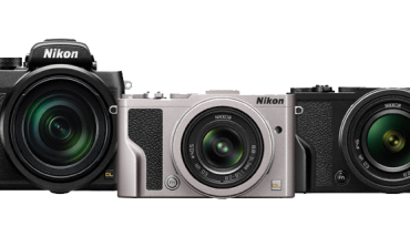 Cu compactele premium DL de la Nikon abordezi modul portabil perfect