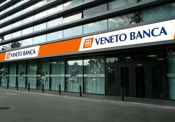 Banca Transilvania si OTP interesate de Veneto Banca