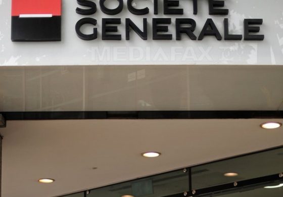SocGen: Industria bancara nu va reveni niciodata la profitabilitatea de dinainte de criza