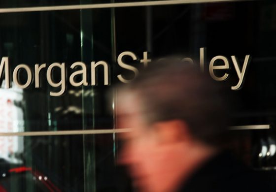 Pentru Morgan Stanley, economia mondiala arata oarecum ca in temutii ani de criza 1930
