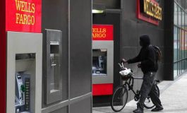 Wells Fargo a cumparat o cladire de birouri in valoare de 395 de milioane de dolari chiar in Londra