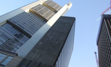 Commerzbank va da afara peste 100 de bancheri la reprezentanta sa din New York