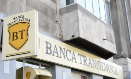 Banca Transilvania si-a majorat capitalul cu 620 milioane lei
