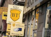 BERD este vanzatorul pachetului de 2,86% din titlurile Bancii Transilvania. Institutia internationala a incasat peste 54 milioane euro