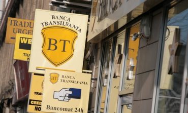 Banca Transilvania ofera randament de 20% (bani 2,2% + actuni gratuite 19,7%)