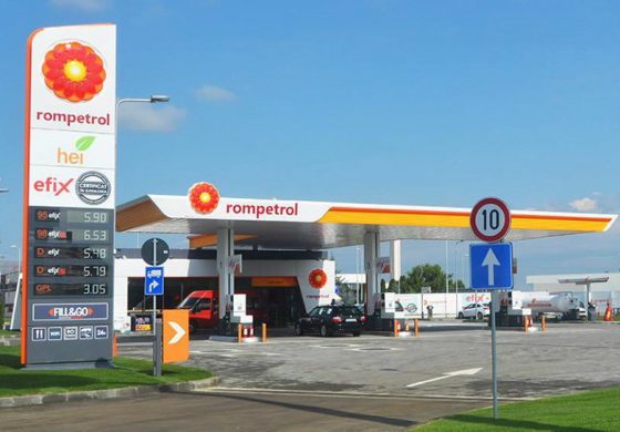 Rompetrol Rafinare a afisat pentru 2016 un profit net in scadere cu 23%, la 49,8 milioane dolari