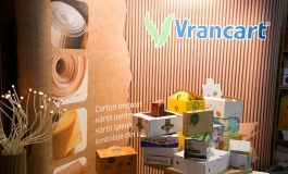 Vrancart a primit unda verde de la Consiliul Concurentei pentru achizitia Rom Paper, producatorul brandului Mototol