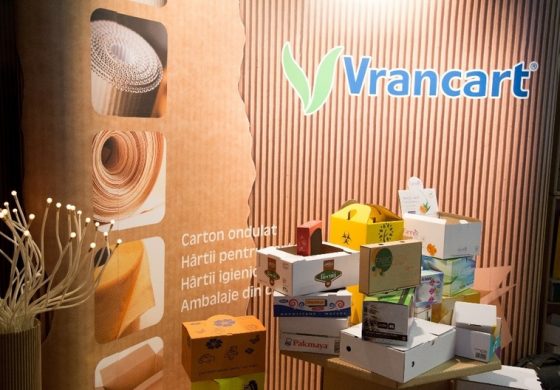 Vrancart a primit unda verde de la Consiliul Concurentei pentru achizitia Rom Paper, producatorul brandului Mototol