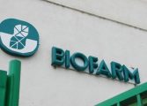 Producatorul de medicamente Biofarm ofera dividende cu randament de 5.75% pentru profitul din 2016