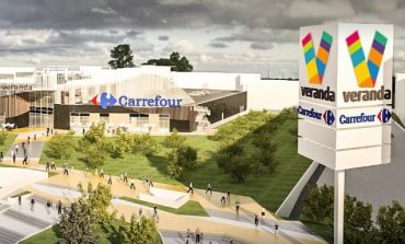 SIF Moldova a investit 65 milioane lei in realizarea Veranda Mall Bucuresti