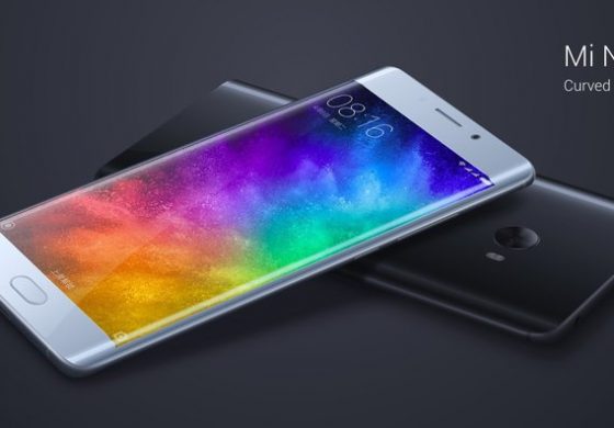 Chinezii de la Xiomi lanseaza Chinezii de la Xiomi lansează Mi Note 2, smartphone-ul care-i poate face pe fanii Samsung să uite de Note 7, smartphone-ul care-i poate face pe fanii Samsung sa uite de Note 7