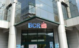 BCR a facut profit net de peste un miliard de lei in 2016