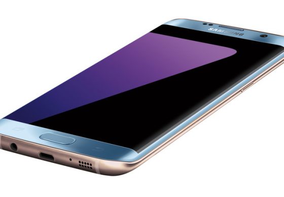 Samsung lanseaza smartphone-ul Galaxy S7 intr-o noua culoare