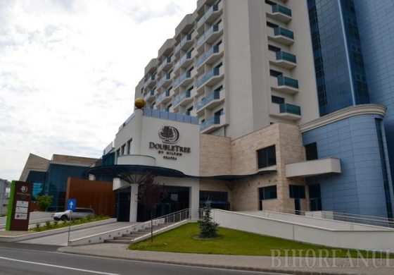 SIF Hoteluri Oradea, dublare a cifrei de afaceri la 9 luni si pierderi de 2,27 milioane lei