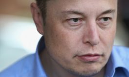 Elon Musk says Trump presidency won't hurt Tesla — here's why
