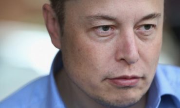 Elon Musk says Trump presidency won't hurt Tesla — here's why