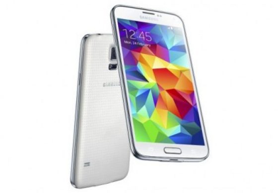 Samsung Galaxy S5, pret pentru Romania. A ajuns la un operator de telefonie din Romania