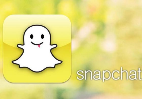 Snapchat a depus confidential actele pentru listarea la bursa