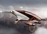 Airbus ar putea testa un prototip de masina zburatoare pana la finele anului