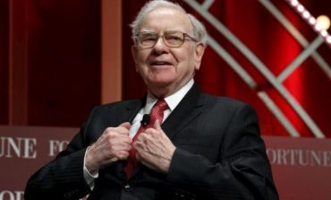 How Warren Buffett earns $1,140 in dividend income per minute