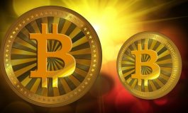 Bitcoin scade abrupt dupa ce 2 firme din China care opereaza tranzactii cu moneda virtala au suspendat retragerile