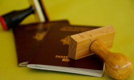 Uniunea Europeana a decis ridicarea vizelor de calatorie pentru ucraineni si georgieni