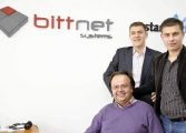 Bittnet Systems semneaza cu Patria Bank prelungirea unui credit, punand garantii pe actiunile a 30% din fondatori