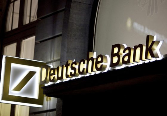 Deutsche Bank AG (DBK): Recomandare: BUY (6-12M); Indicatie AT: neutra