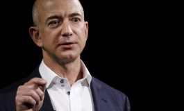 Jeff Bezos vinde actiuni Amazon in valoare de 1 miliard de dolari, in fiecare an, pentru a-si finanta misiunile spatiale