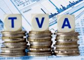 Plata defalcata TVA incepand cu 1 ianuarie 2018