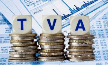 Plata defalcata TVA incepand cu 1 ianuarie 2018
