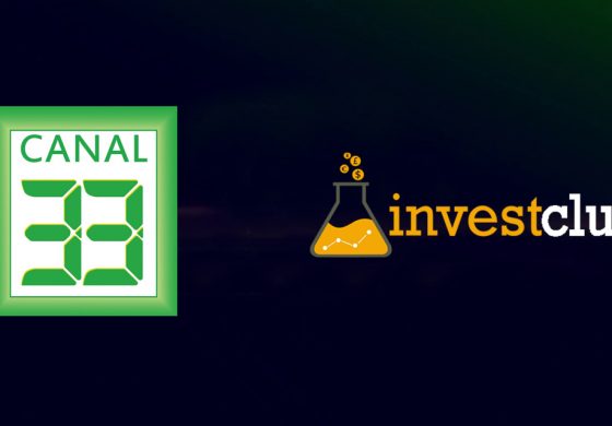 Televiziunea de business Canal 33, finanțare de la Invest Club pentru a dezvolta proiecte de educație financiară